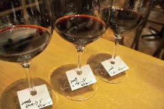 【Le Bar a Vin 52】Such a nice wine place in the station building of Ebisu!!! (Tokyo!!)